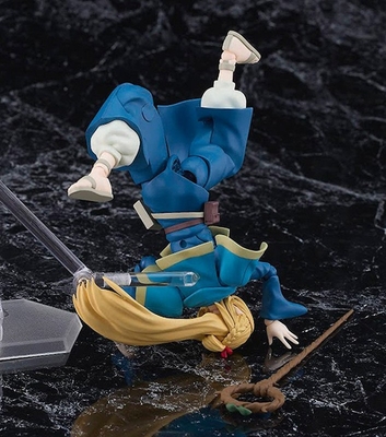 Dungeon Meshi - Marcille Donato - Figma (#633)