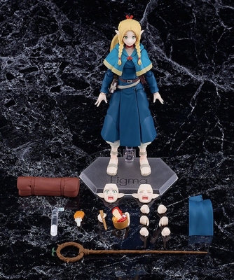 Dungeon Meshi - Marcille Donato - Figma (#633)