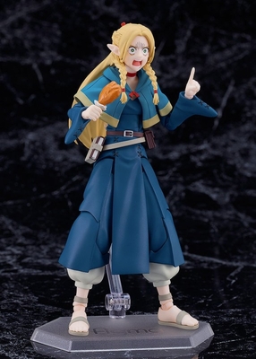 Dungeon Meshi - Marcille Donato - Figma (#633)