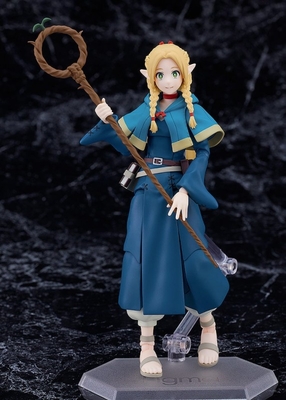 Dungeon Meshi - Marcille Donato - Figma (#633)