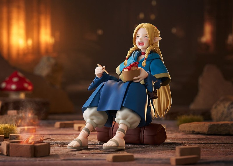 Dungeon Meshi - Marcille Donato - Figma (#633)