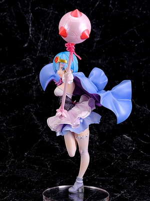 1/7 Re:ZERO -Starting Life in Another World-: Another World Rem