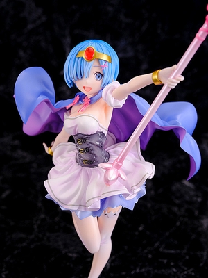 1/7 Re:ZERO -Starting Life in Another World-: Another World Rem