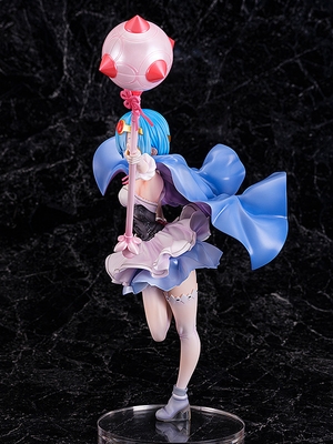 1/7 Re:ZERO -Starting Life in Another World-: Another World Rem