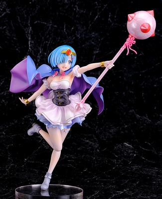 1/7 Re:ZERO -Starting Life in Another World-: Another World Rem