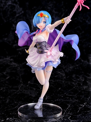 1/7 Re:ZERO -Starting Life in Another World-: Another World Rem