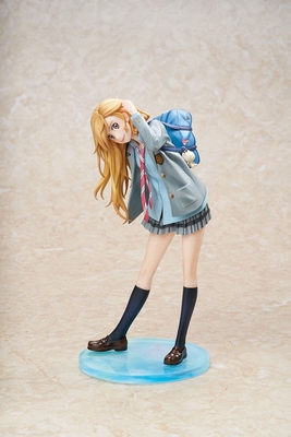 Shigatsu wa Kimi no Uso - Miyazono Kaori - 1/7