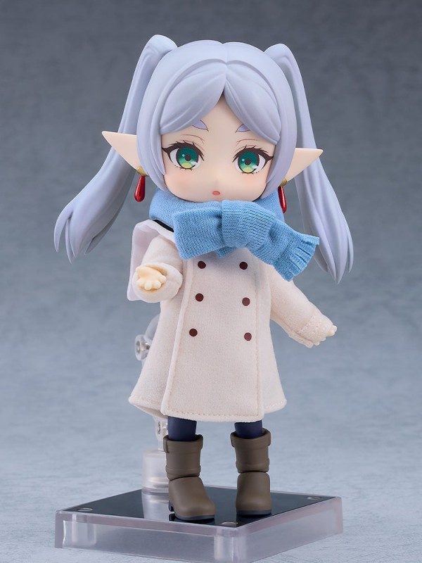 Sousou no Frieren - Frieren - Nendoroid Doll