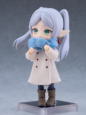 Sousou no Frieren - Frieren - Nendoroid Doll