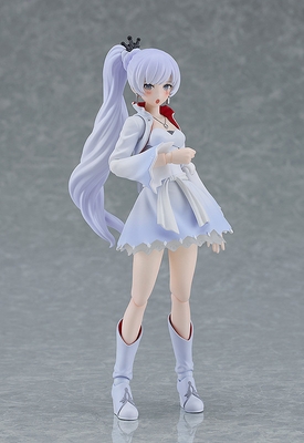 RWBY Hyousetsu Teikoku - Weiss Schnee
