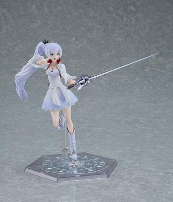 RWBY Hyousetsu Teikoku - Weiss Schnee