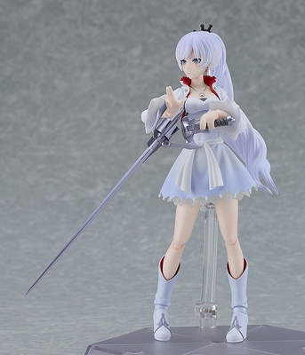 RWBY Hyousetsu Teikoku - Weiss Schnee