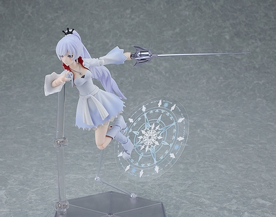 RWBY Hyousetsu Teikoku - Weiss Schnee