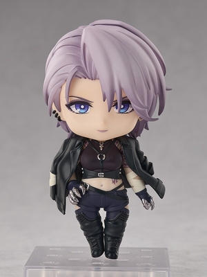 Path to Nowhere - Zoya - Nendoroid (#2457)
