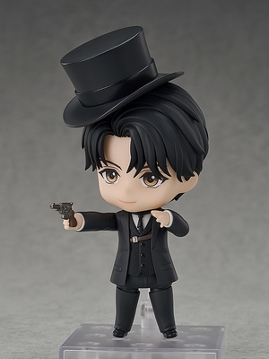 Lord of Mysteries - Klein Moretti - Nendoroid (#2207)