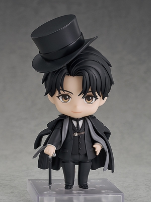 Lord of Mysteries - Klein Moretti - Nendoroid (#2207)