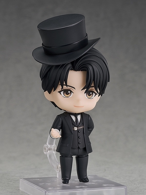Lord of Mysteries - Klein Moretti - Nendoroid (#2207)