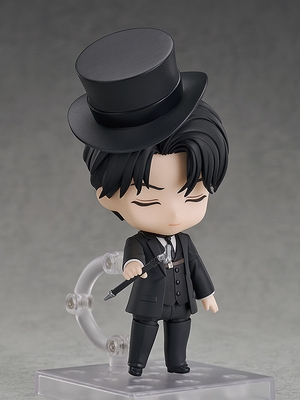 Lord of Mysteries - Klein Moretti - Nendoroid (#2207)