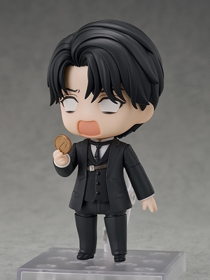 Lord of Mysteries - Klein Moretti - Nendoroid (#2207)
