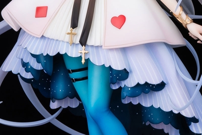 1/7 VSinger Luo Tianyi Music Stamp Burn Ver.