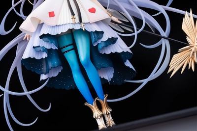 1/7 VSinger Luo Tianyi Music Stamp Burn Ver.