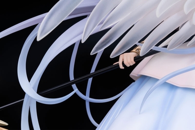 1/7 VSinger Luo Tianyi Music Stamp Burn Ver.