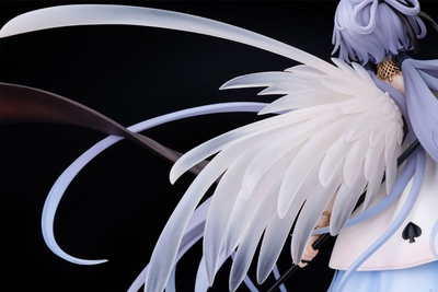 1/7 VSinger Luo Tianyi Music Stamp Burn Ver.