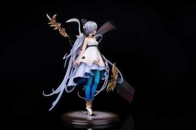 1/7 VSinger Luo Tianyi Music Stamp Burn Ver.