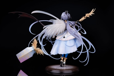 1/7 VSinger Luo Tianyi Music Stamp Burn Ver.