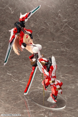 2/1 Scale Asra Archer (Megami Device)