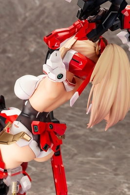 2/1 Scale Asra Archer (Megami Device)