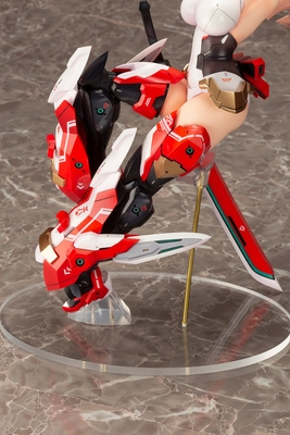 2/1 Scale Asra Archer (Megami Device)