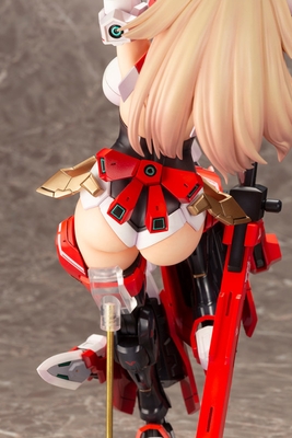 2/1 Scale Asra Archer (Megami Device)