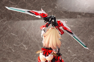 2/1 Scale Asra Archer (Megami Device)