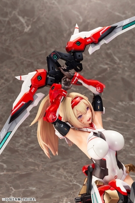 2/1 Scale Asra Archer (Megami Device)