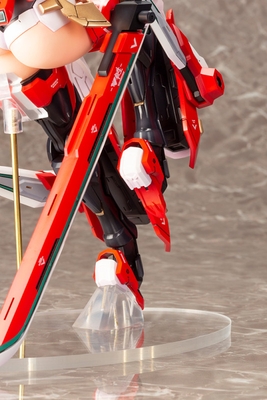 2/1 Scale Asra Archer (Megami Device)