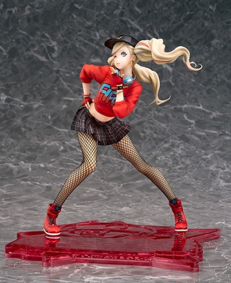 Persona 5: Dancing Star Night - Takamaki Anne - 1/7