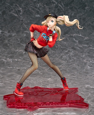 Persona 5: Dancing Star Night - Takamaki Anne - 1/7