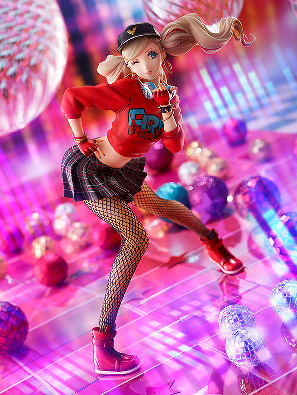 Persona 5: Dancing Star Night - Takamaki Anne - 1/7