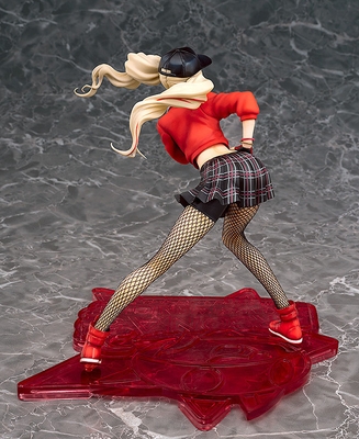 Persona 5: Dancing Star Night - Takamaki Anne - 1/7