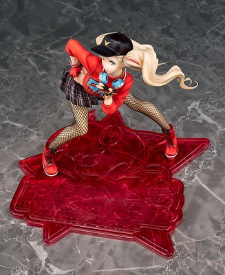 Persona 5: Dancing Star Night - Takamaki Anne - 1/7