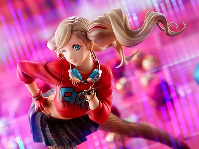 Persona 5: Dancing Star Night - Takamaki Anne - 1/7
