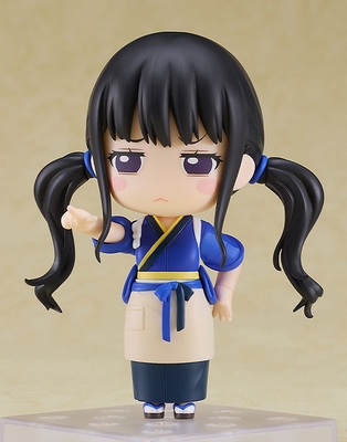 Lycoris Recoil Inoue Takina Nendoroid #2336 Café LycoReco Uniform Ver.