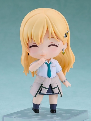 Gimai Seikatsu - Ayase Saki - Nendoroid (#2593)