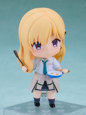 Gimai Seikatsu - Ayase Saki - Nendoroid (#2593)