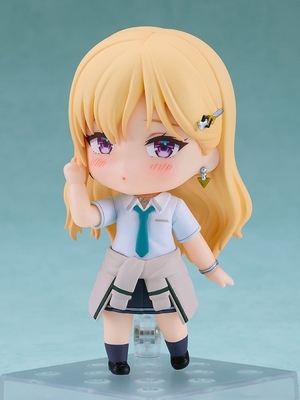 Gimai Seikatsu - Ayase Saki - Nendoroid (#2593)