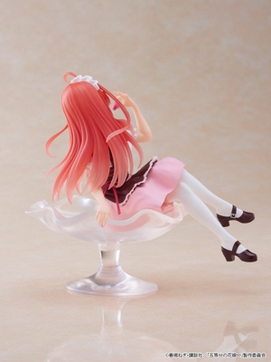 Eiga Gotoubun no Hanayome Nakano Itsuki Tenitol Tenitol Fig à la mode