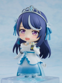 VTuber Nandaga Haishin Kiri Wasuretara Densetsu ni Natteta. - Kokorone Awayuki - Nendoroid (#2557)