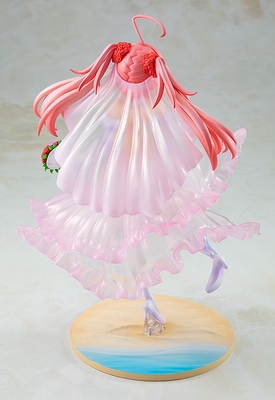 Tensei shitara Slime Datta Ken Milim Nava KDcolle Wedding Bikini Ver. 1/7