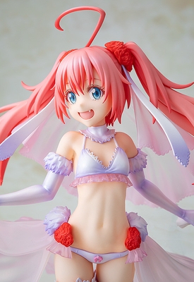 Tensei shitara Slime Datta Ken Milim Nava KDcolle Wedding Bikini Ver. 1/7